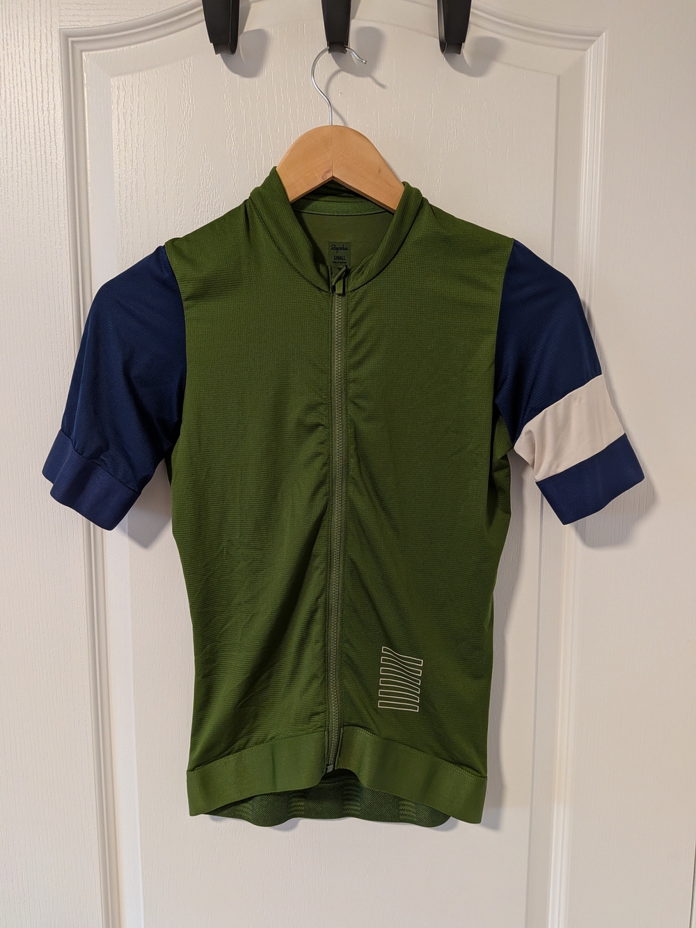 Women's Rapha Cycling Jersey